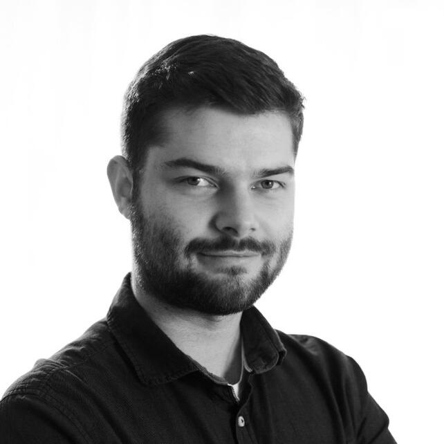 Adam Šoltés, filmár a režisér